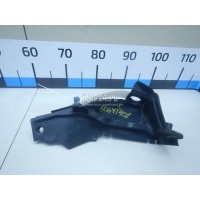 Крышка петли капота Renault Megane III (2009 - 2016) 668620021R