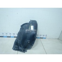 Локер передний правый Renault Megane III (2009 - 2016) 638450018R