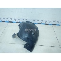 Локер передний правый Renault Megane III (2009 - 2016) 638440014R