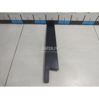 Накладка двери задней правой Renault Megane III (2009 - 2016) 822830005R