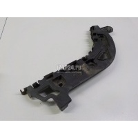 Направляющая заднего бампера левая Renault Fluence (2010 - 2017) 850420027R