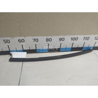 Направляющая стекла двери Renault Megane III (2009 - 2016) 822300006R