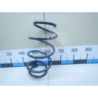 Пружина передняя Renault Megane III (2009 - 2016) 540100082R