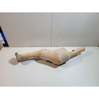 Катализатор Renault Fluence (2010 - 2017) 200109942R