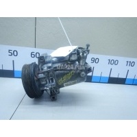 Компрессор системы кондиционирования Renault Megane III (2009 - 2016) 926009541R