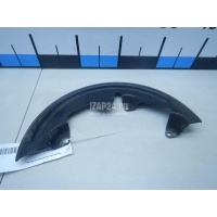 Пыльник тормозного диска Renault Megane III (2009 - 2016) 411500939R