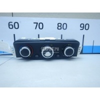 Блок управления отопителем Renault Megane III (2009 - 2016) 275105840R