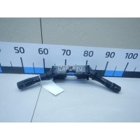Переключатель подрулевой в сборе Renault Megane III (2009 - 2016) 255670031R