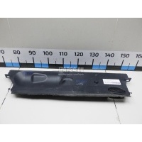 Воздуховод радиатора верхний Renault Megane III (2009 - 2016) 214760023R