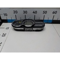 Панель приборов Renault Megane III (2009 - 2016) 248103468R