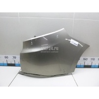 Накладка заднего бампера правая Renault Megane III (2009 - 2016) 850164969R