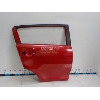 Дверь задняя правая Hyundai-Kia Sportage (2010 - 2015) 770043W000