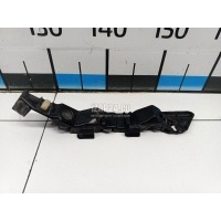 Кронштейн переднего бампера правый Hyundai-Kia Sportage (2010 - 2015) 865143U000
