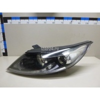 Фара левая Hyundai-Kia Sportage (2010 - 2015) 921013U111