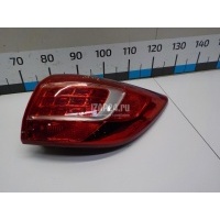 Фонарь задний наружный правый Hyundai-Kia Sportage (2010 - 2015) 924023W010