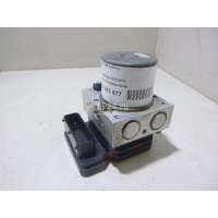 Блок ABS (насос) Hyundai-Kia Sportage (2010 - 2015) 589203U300