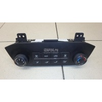 Блок управления отопителем Hyundai-Kia Sportage (2010 - 2015) 972503W021