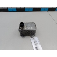 Радиатор масляный VAG A1 (8X) (2010 - 2018) 06L117021E