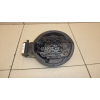 Ниша лючка бензобака VAG A1 (8X) (2010 - 2018) 8X0809906