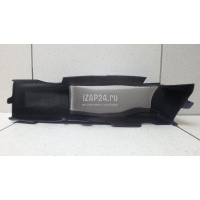 Воздухозаборник (внутри) VAG Touareg (2010 - 2018) 7P6121395B