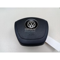 Подушка безопасности в рулевое колесо VAG Touareg (2010 - 2018) 7P6880201K81U