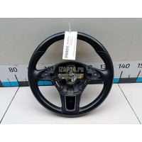 Рулевое колесо для AIR BAG (без AIR BAG) VAG Touareg (2010 - 2018) 7P6419091CNGB