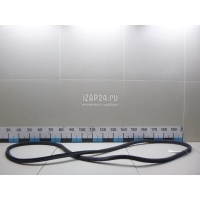 Уплотнитель двери VAG Touareg (2010 - 2018) 7P0867365C