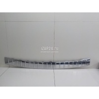 Накладка заднего бампера VAG Touareg (2010 - 2018) 7P6807787A2ZZ