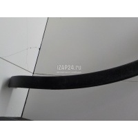 Накладка переднего крыла правого VAG Touareg (2010 - 2018) 7P6853718GGRU