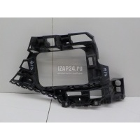 Направляющая заднего бампера правая VAG Touareg (2010 - 2018) 7P6807376C