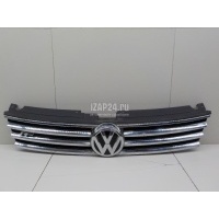 Решетка радиатора VAG Touareg (2010 - 2018) 7P6853651MZLL