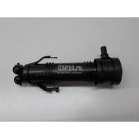 Форсунка омывателя фары VAG Touareg (2010 - 2018) 7P6955103A