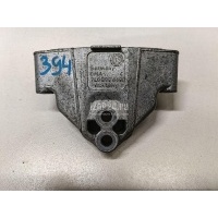 Кронштейн опоры КПП VAG Touareg (2010 - 2018) 7L0399649D