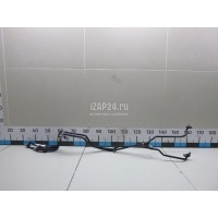 Трубка системы охлаждения АКПП VAG Touareg (2010 - 2018) 7P0317801F