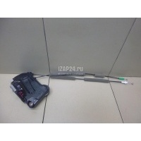 Замок двери передней левой Toyota Sienna III (2010 - 2020) 6904002440