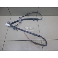 Проводка (коса) Toyota GX460 2009 8215760030