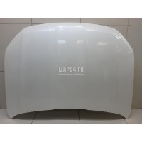 Капот Hyundai-Kia Mohave 2009 664002J500