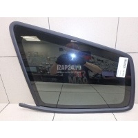 Стекло кузовное глухое левое Hyundai-Kia Mohave 2009 878102JAA0