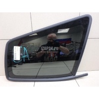 Стекло кузовное глухое правое Hyundai-Kia Mohave 2009 878202JAA0