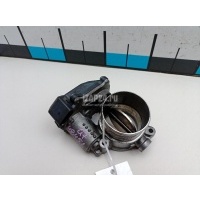 Заслонка дроссельная электрическая VAG Amarok 2010 059145950AL