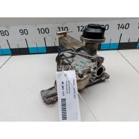 Радиатор системы EGR VAG Amarok 2010 059131511BM