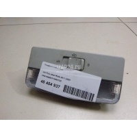 Плафон салонный VAG Amarok 2010 6Q0947105MY20