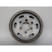 Шкив насоса гидроусилителя VAG Amarok 2010 06H145255E