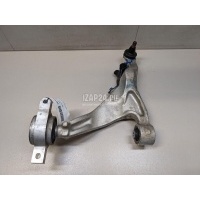 Рычаг передний нижний правый Nissan M/Q70 (Y51) (2010 - 2019) 545001MA0B
