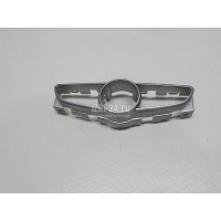 Накладка декоративная Hyundai-Kia Solaris (2010 - 2017) 937751R0004X