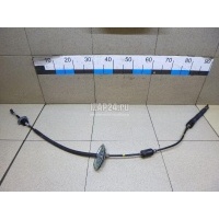 Трос КПП Hyundai-Kia Solaris (2010 - 2017) 467904L200