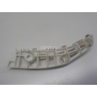 Кронштейн переднего бампера левый Mitsubishi Outlander (GF) 2012 6400H313