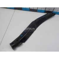 Элемент передней панели Mitsubishi Outlander (GF) 2012 5220F599