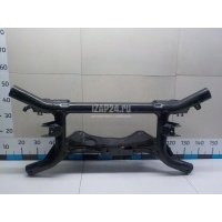 Балка задняя Mitsubishi Outlander (GF) 2012 4100A328