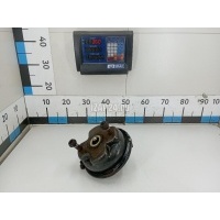 Камера тормозная Wabco TRUCK FE/FL 2006 4235061010